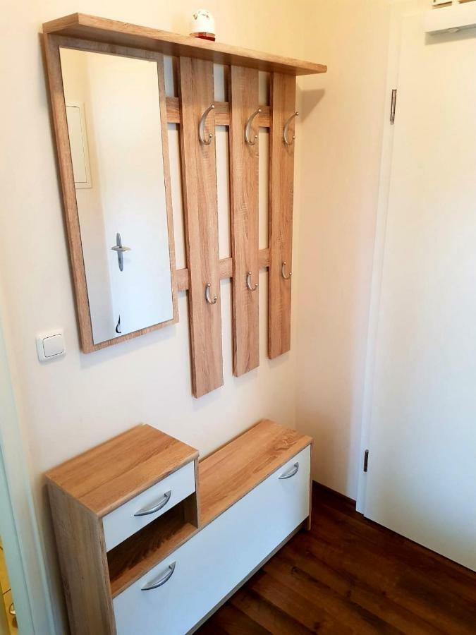 Ferienwohnung An Der Elbfaehre Dresden Luaran gambar
